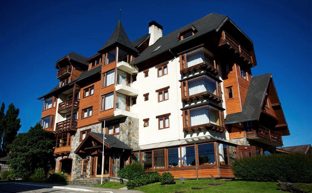 Hotel Puelche Puerto Varas Exterior photo