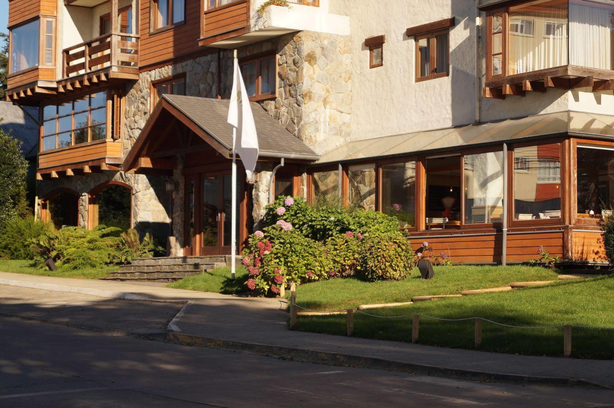 Hotel Puelche Puerto Varas Exterior photo