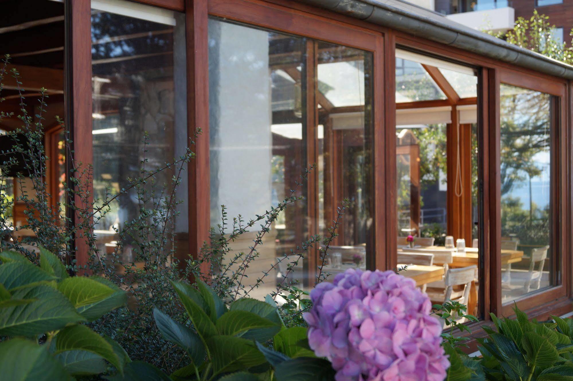 Hotel Puelche Puerto Varas Exterior photo