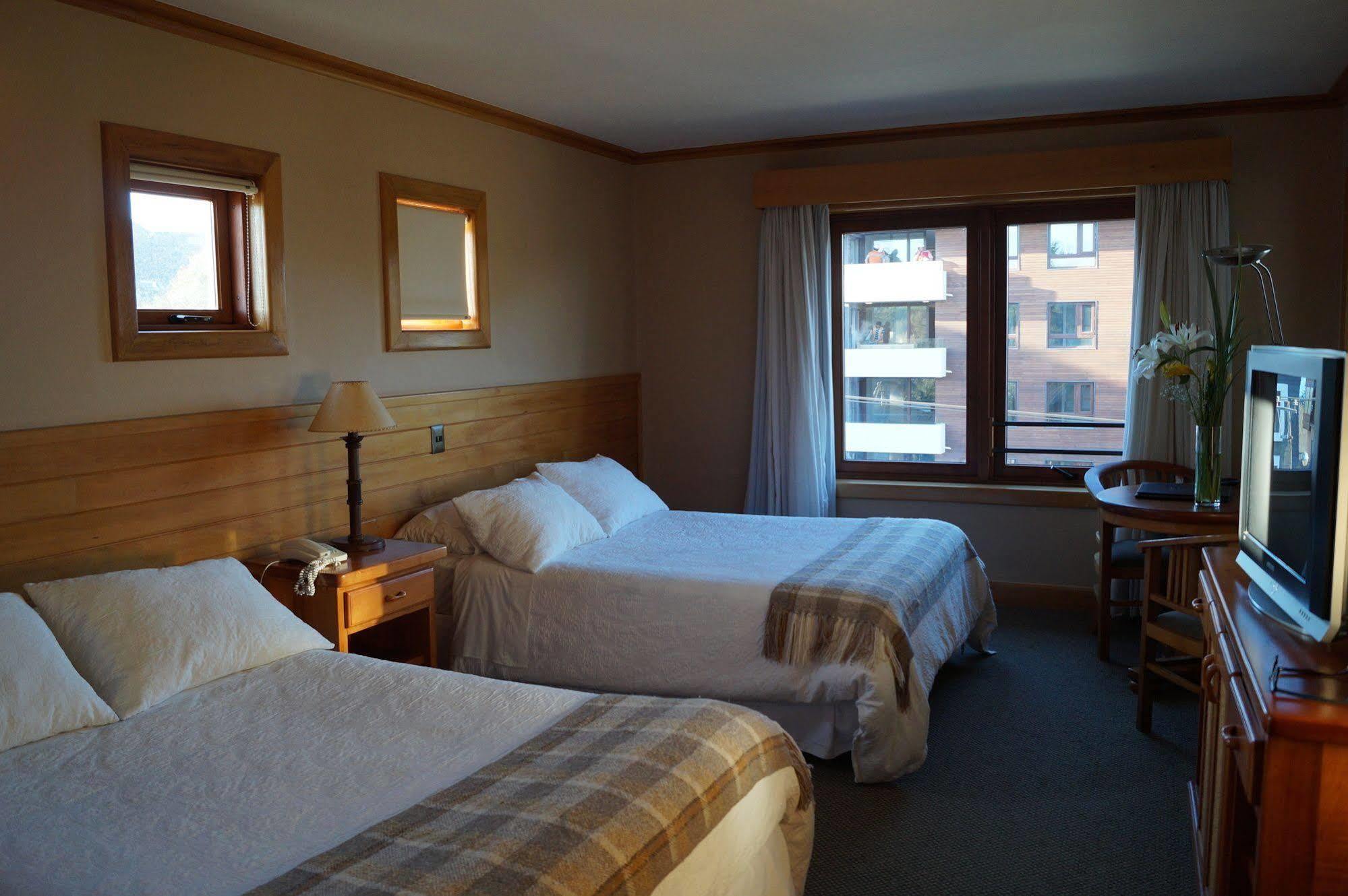 Hotel Puelche Puerto Varas Exterior photo